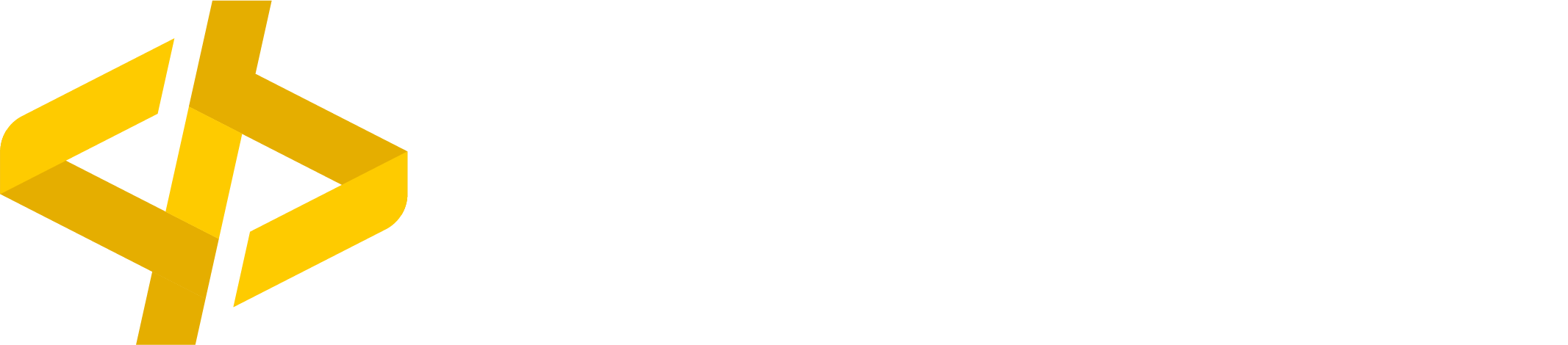 Logo Webtech Solutions transparent white